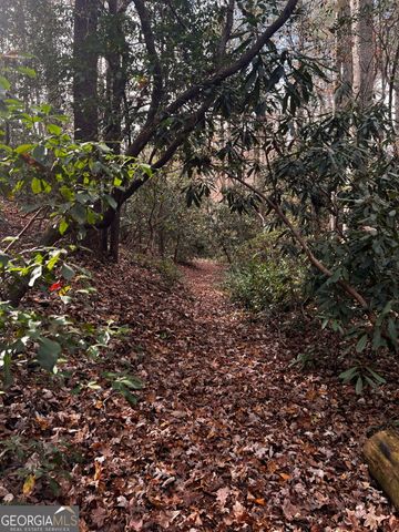0 Soque Falls Circle Lots 34 & 35, Clarkesville, GA 30523