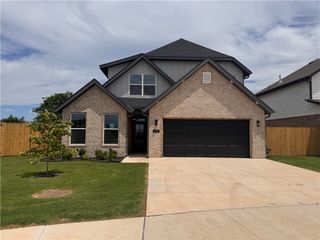 970 Moksha Street, Centerton, AR 72719