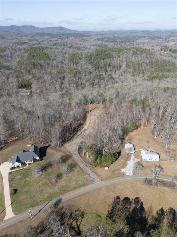 Lot 9 Bethany Road, Jasper, GA 30143