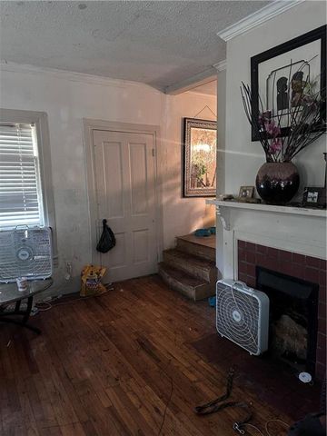 3402 Maple Road SE, Lindale, GA 30147
