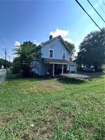 3402 Maple Road SE, Lindale, GA 30147