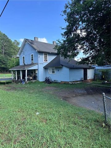 3402 Maple Road SE, Lindale, GA 30147