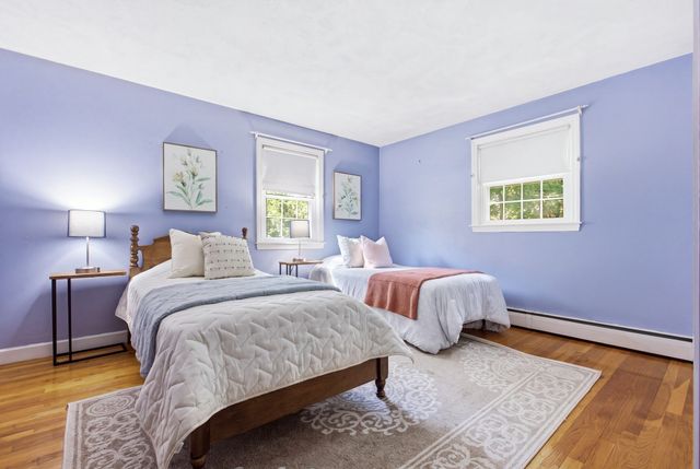 10 Red Gate Ln, Reading, MA 01867