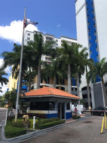 5091 NW 7th Street 1007, Miami, FL 33126