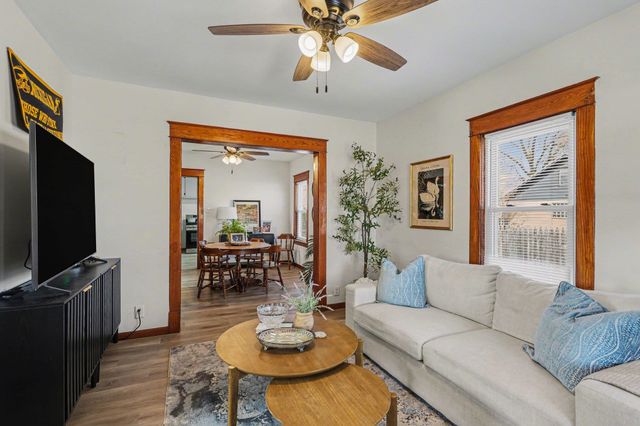 1804 S Kiesel Street, Bay City, MI 48706