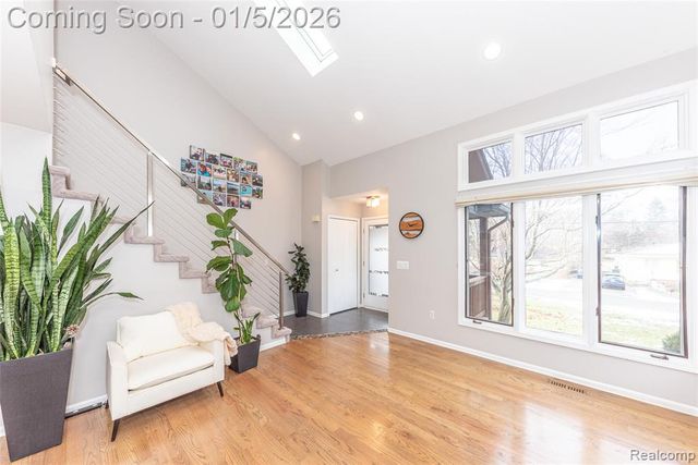 2526 Marchar Drive, Wolverine Lake, MI 48390