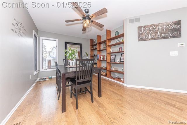 2526 Marchar Drive, Wolverine Lake, MI 48390