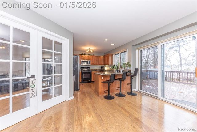 2526 Marchar Drive, Wolverine Lake, MI 48390