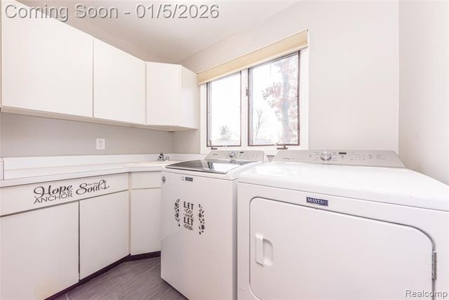 2526 Marchar Drive, Wolverine Lake, MI 48390