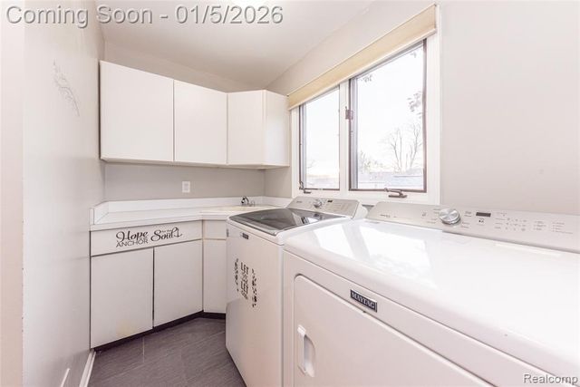 2526 Marchar Drive, Wolverine Lake, MI 48390