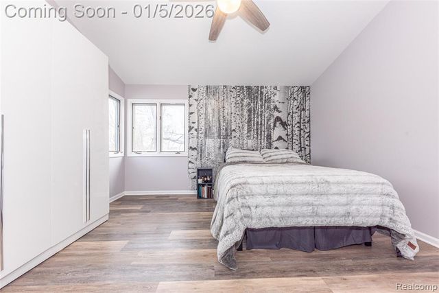 2526 Marchar Drive, Wolverine Lake, MI 48390