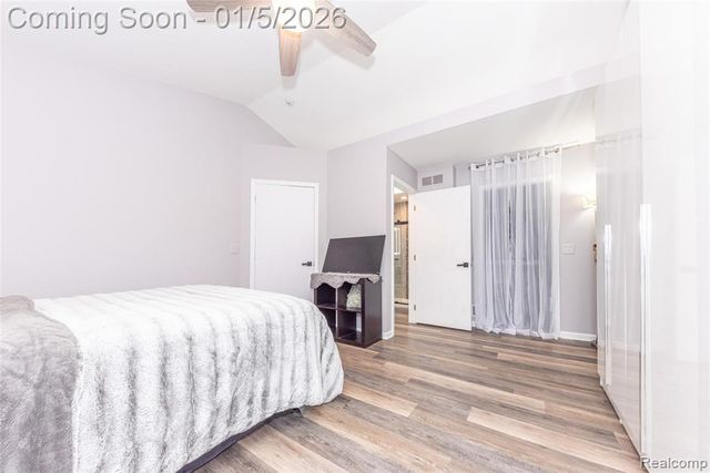 2526 Marchar Drive, Wolverine Lake, MI 48390