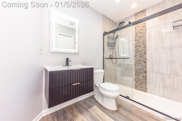 2526 Marchar Drive, Wolverine Lake, MI 48390