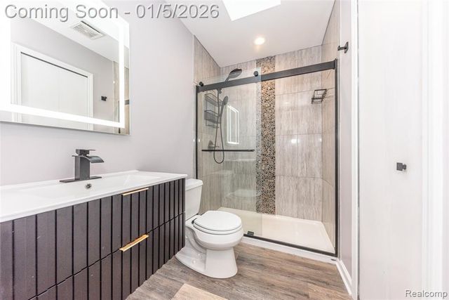 2526 Marchar Drive, Wolverine Lake, MI 48390