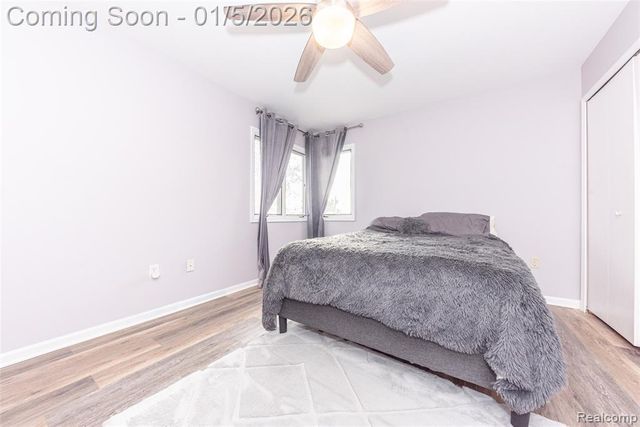 2526 Marchar Drive, Wolverine Lake, MI 48390