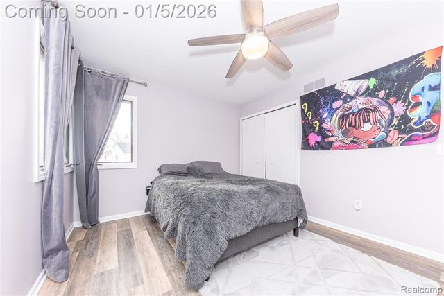 2526 Marchar Drive, Wolverine Lake, MI 48390