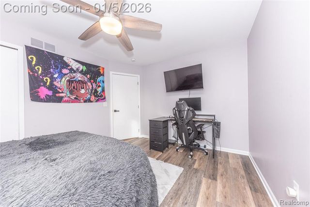 2526 Marchar Drive, Wolverine Lake, MI 48390