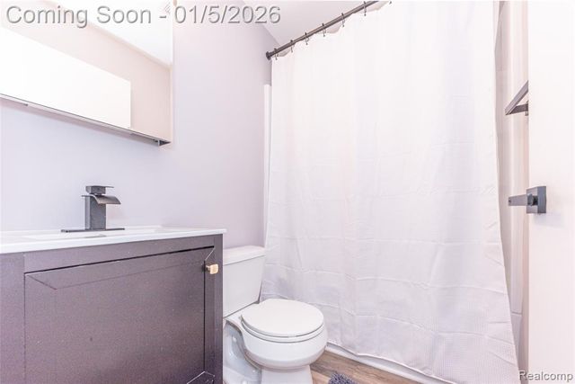 2526 Marchar Drive, Wolverine Lake, MI 48390