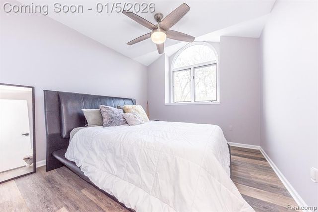 2526 Marchar Drive, Wolverine Lake, MI 48390