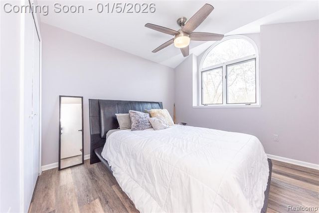 2526 Marchar Drive, Wolverine Lake, MI 48390