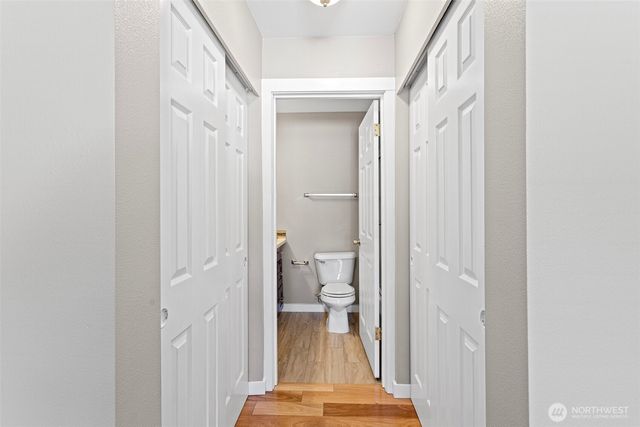 901 E Marine View Drive #201, Everett, WA 98201
