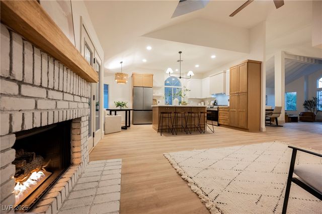 3001 Bridge Creek Street, Las Vegas, NV 89117