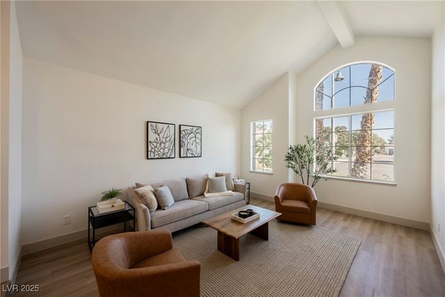 3001 Bridge Creek Street, Las Vegas, NV 89117