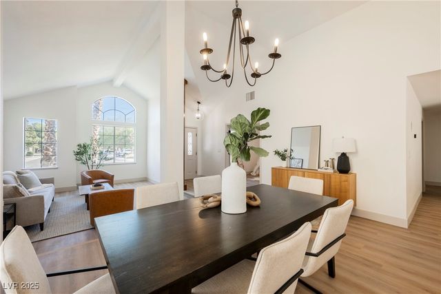 3001 Bridge Creek Street, Las Vegas, NV 89117