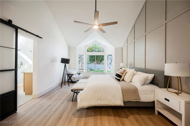 3001 Bridge Creek Street, Las Vegas, NV 89117