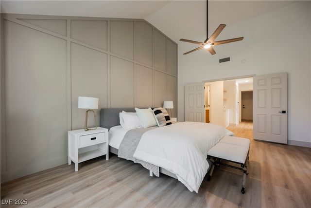 3001 Bridge Creek Street, Las Vegas, NV 89117