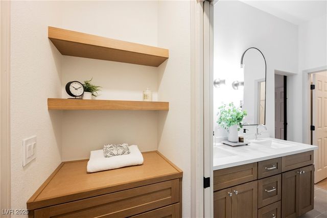 3001 Bridge Creek Street, Las Vegas, NV 89117