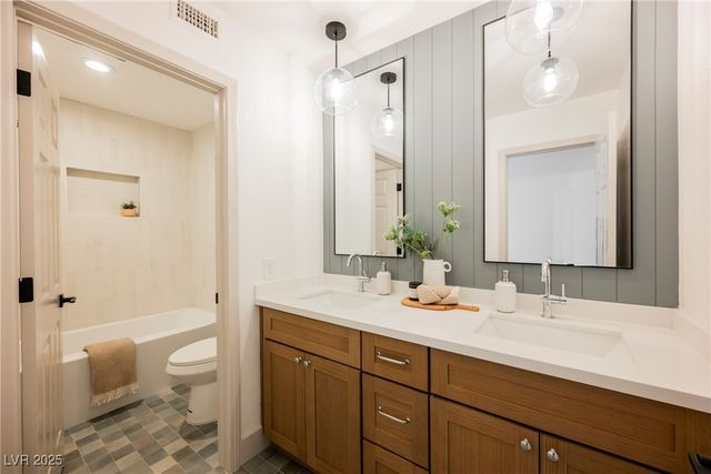 3001 Bridge Creek Street, Las Vegas, NV 89117