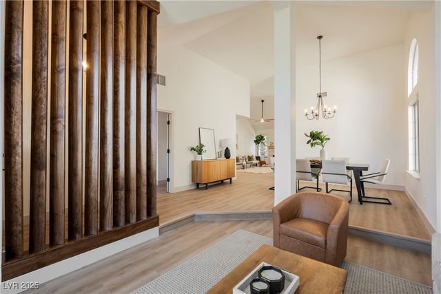 3001 Bridge Creek Street, Las Vegas, NV 89117