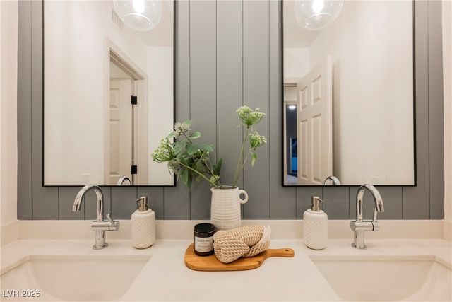 3001 Bridge Creek Street, Las Vegas, NV 89117