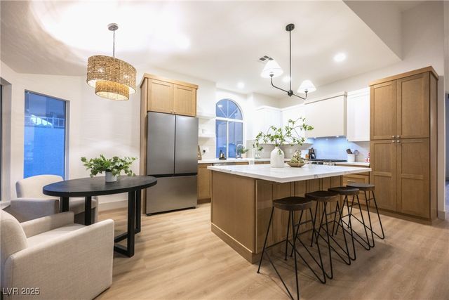 3001 Bridge Creek Street, Las Vegas, NV 89117