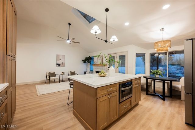 3001 Bridge Creek Street, Las Vegas, NV 89117