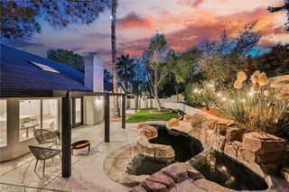 3001 Bridge Creek Street, Las Vegas, NV 89117