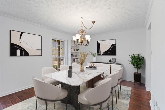 2293 Hidden Lane, Snellville, GA 30078