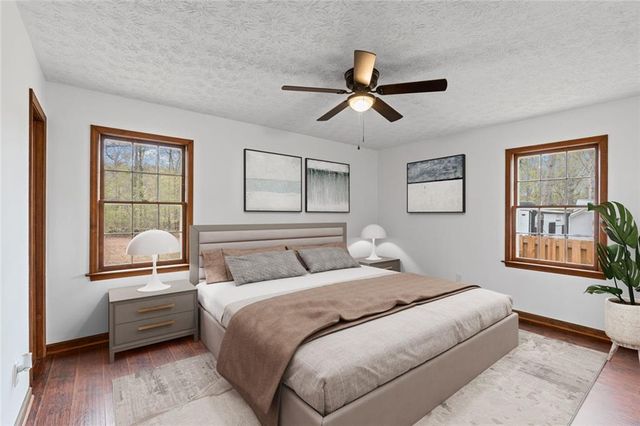 2293 Hidden Lane, Snellville, GA 30078