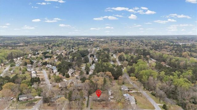 2293 Hidden Lane, Snellville, GA 30078