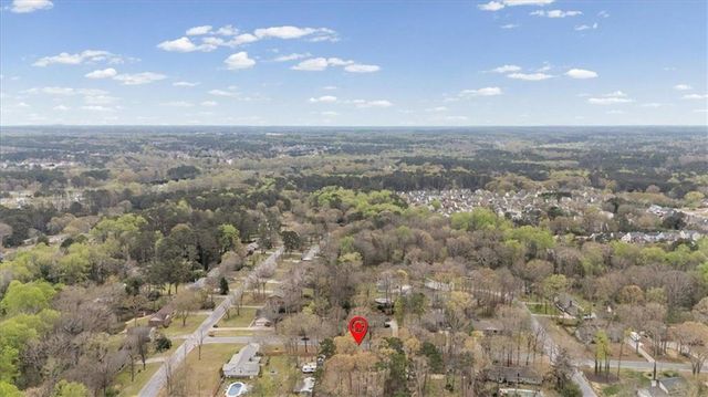 2293 Hidden Lane, Snellville, GA 30078