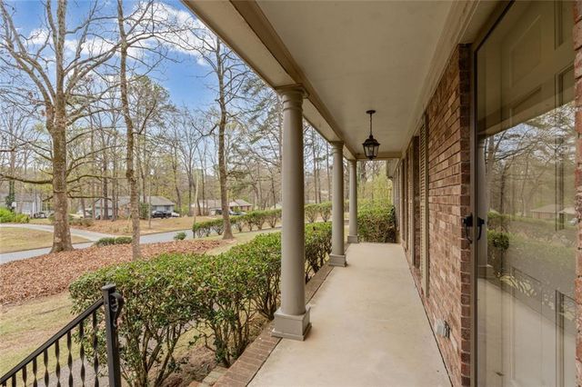 2293 Hidden Lane, Snellville, GA 30078