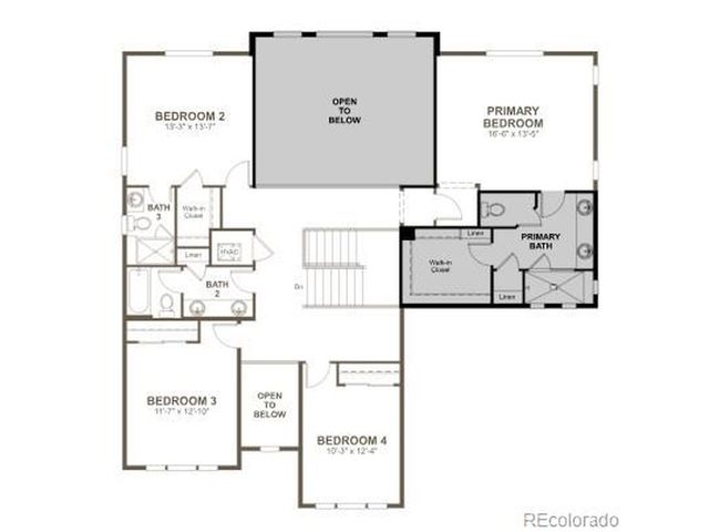 9218 Gold Lace Pl, Highlands Ranch, CO 80129