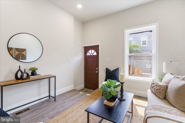 1208 GLYNDON AVE, Baltimore, MD 21223