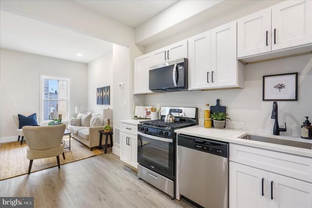 1208 GLYNDON AVE, Baltimore, MD 21223