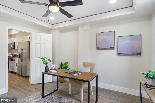 1208 GLYNDON AVE, Baltimore, MD 21223