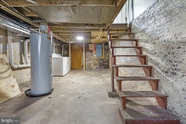 1208 GLYNDON AVE, Baltimore, MD 21223