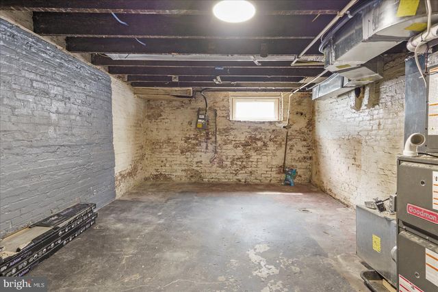 1208 GLYNDON AVE, Baltimore, MD 21223