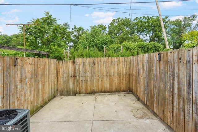 1208 GLYNDON AVE, Baltimore, MD 21223