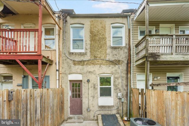 1208 GLYNDON AVE, Baltimore, MD 21223